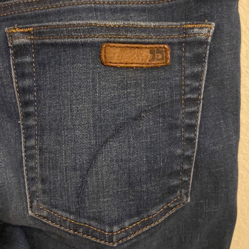 Joe Jeans - Skinny Ankle length